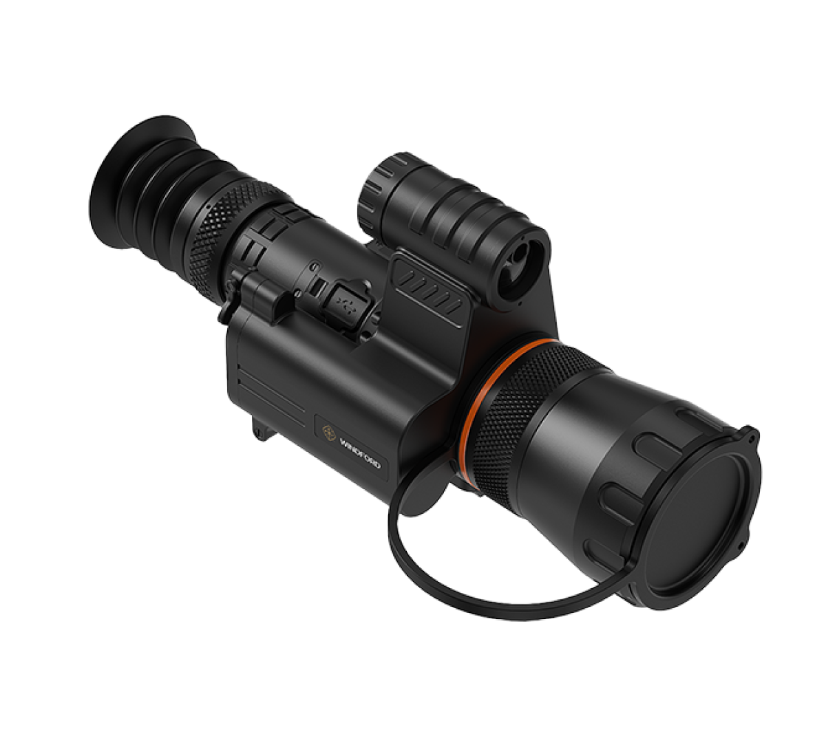 Тепловизионный прицел Windford Surt 655 LHD