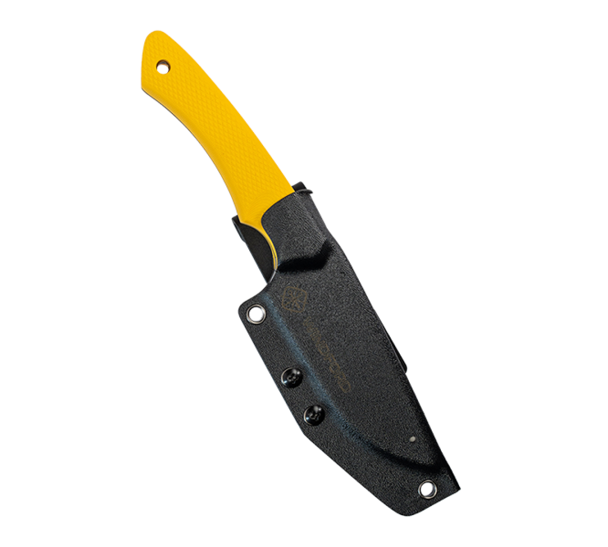 Туристический нож Windford Тесей сталь N690 cryo