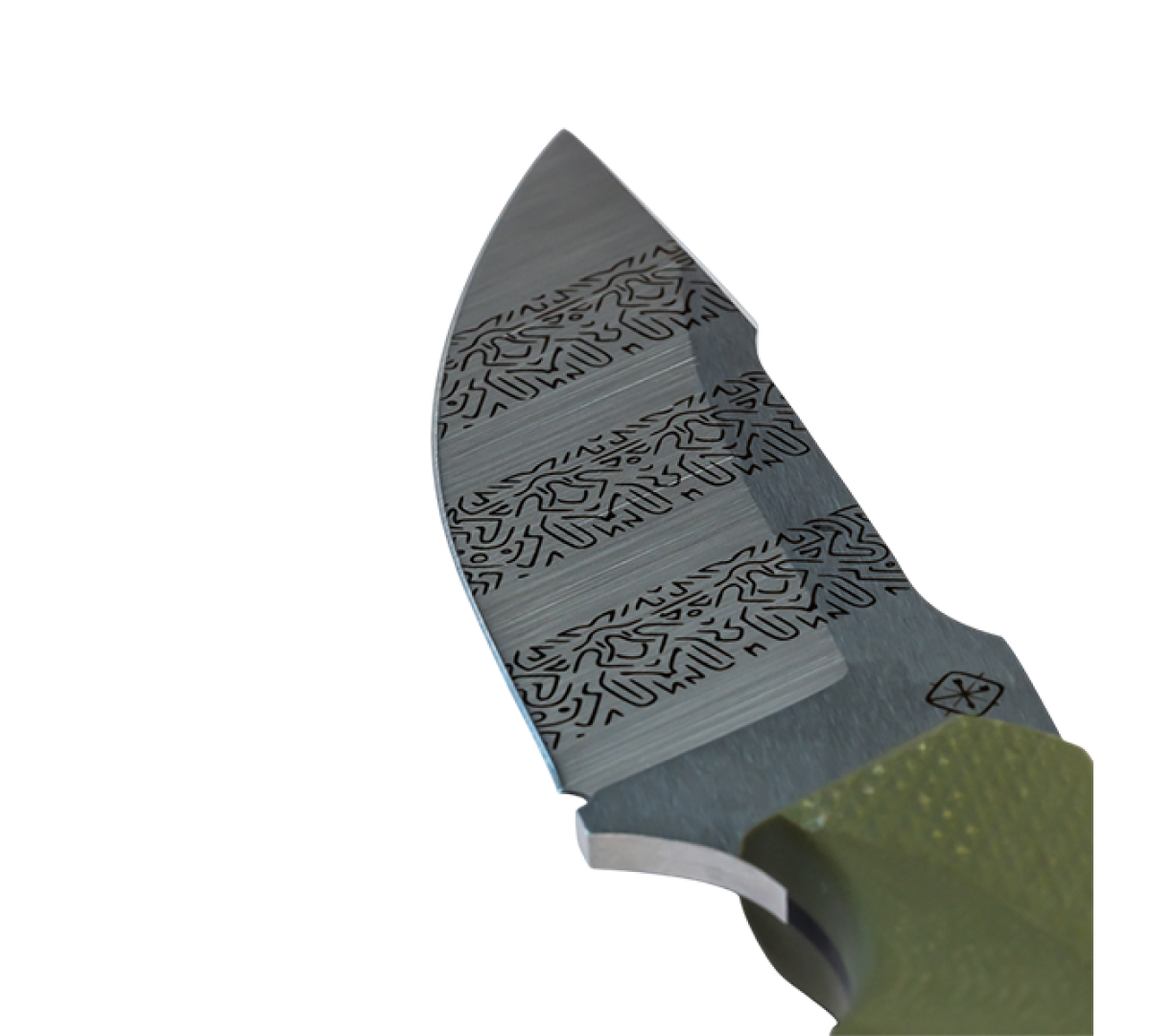 Тактический нож Windford Гектор сталь N690 cryo