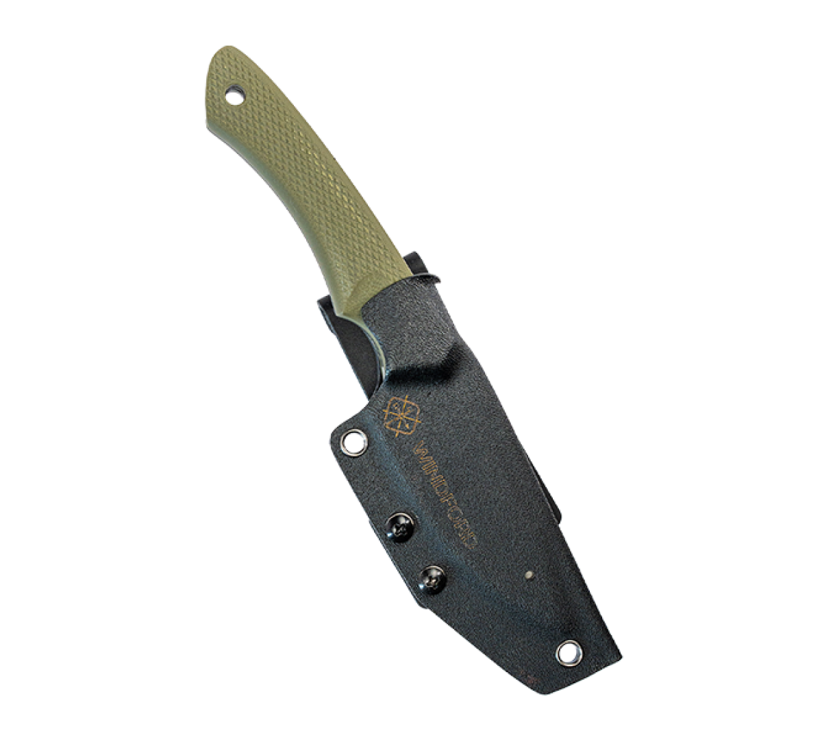 Тактический нож Windford Гектор сталь N690 cryo