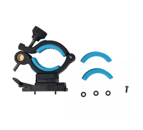 Велосипедное крепление AT2X для фонаря WUBEN X1 X2