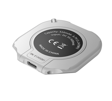 Фонарь для смартфона Wuben E1 White Фонарь для смартфона Wuben E1 White