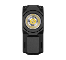 Фонарь Wuben X0 Black