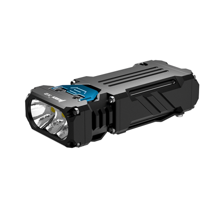 Фонарь Wuben X2 Black