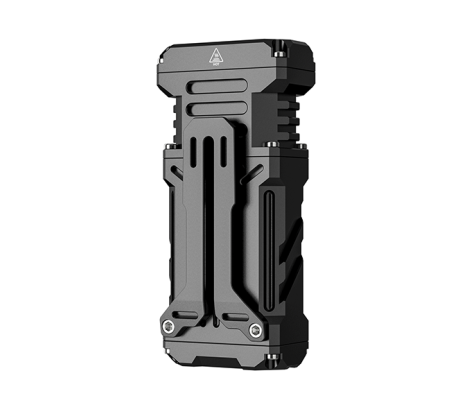 Фонарь Wuben X2 Black