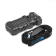 Фонарь Wuben X2 Black