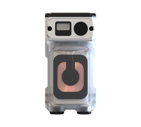 Фонарь Wuben X3 White Pro Фонарь Wuben X3 White Pro
