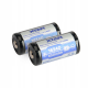 Аккумуляторная батарея XTAR 16340 650 mAh