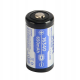 Аккумуляторная батарея XTAR 16340 650 mAh