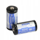 Аккумуляторная батарея XTAR 16340 650 mAh