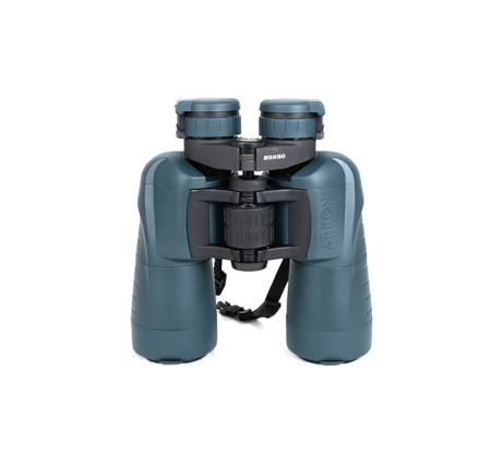 Призменный бинокль Arkon 20x50