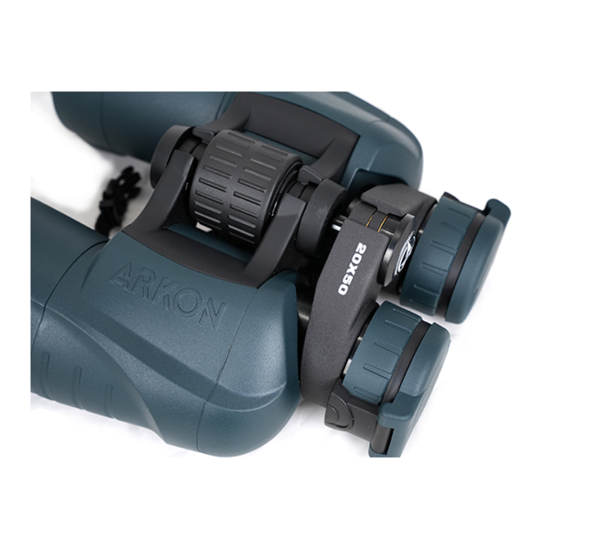 Призменный бинокль Arkon 20x50