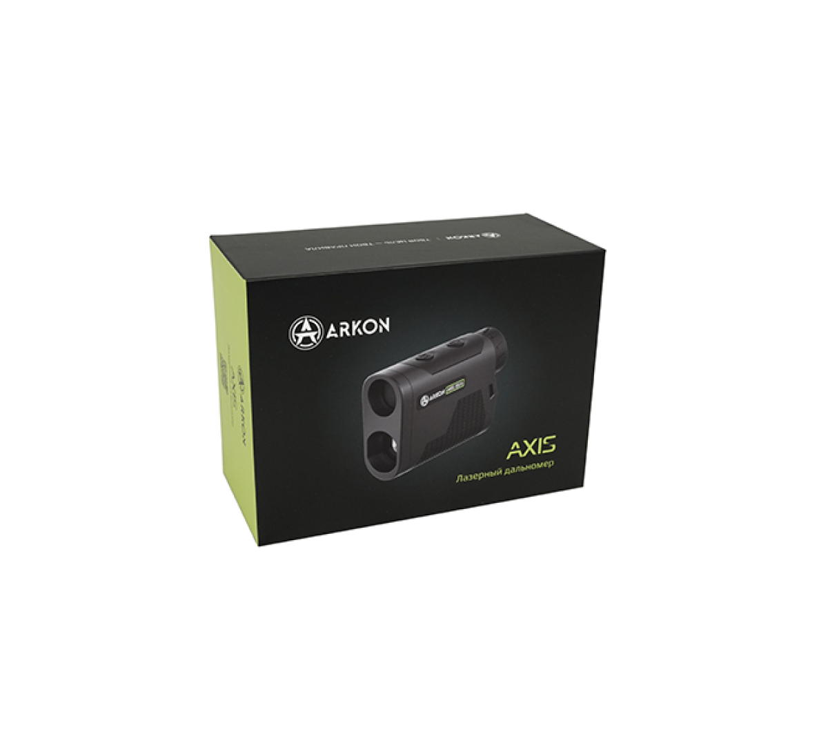 Лазерный дальномер Arkon AXIS 1500