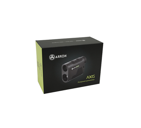 Лазерный дальномер Arkon AXIS 1500