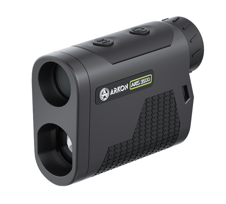 Лазерный дальномер Arkon AXIS 3500