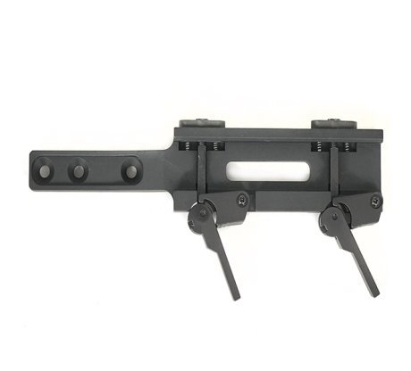 Быстросъёмный кронштейн Weaver/Picatinny для Arkon