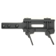 Быстросъёмный кронштейн Weaver/Picatinny для Arkon