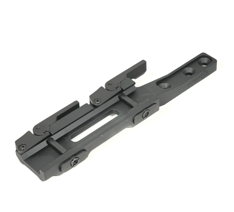 Быстросъёмный кронштейн Weaver/Picatinny для Arkon
