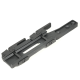 Быстросъёмный кронштейн Weaver/Picatinny для Arkon
