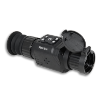 Тепловизионный прицел Arkon Alfa II LT25
