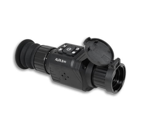Тепловизионный прицел Arkon Alfa II LT25 Тепловизионный прицел Arkon Alfa II LT25