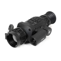 Тепловизионный прицел Arkon Arma HR35L