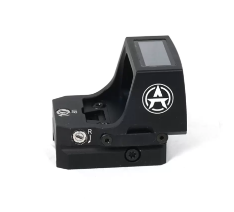 Коллиматорный прицел Arkon Sturm 1x32 Коллиматорный прицел Arkon Sturm 1x32