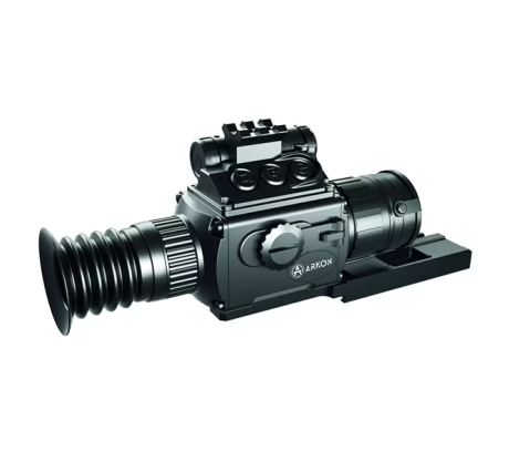 Цифровой прицел Arkon Digital D940L-35 с дальномером