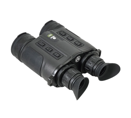 Мультиспектральный бинокль ARKON HB50