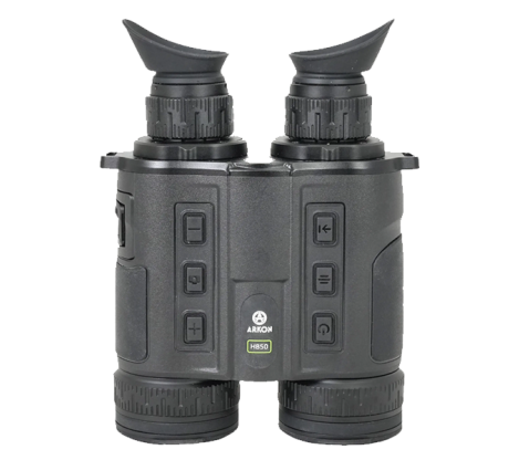 Мультиспектральный бинокль ARKON HB50