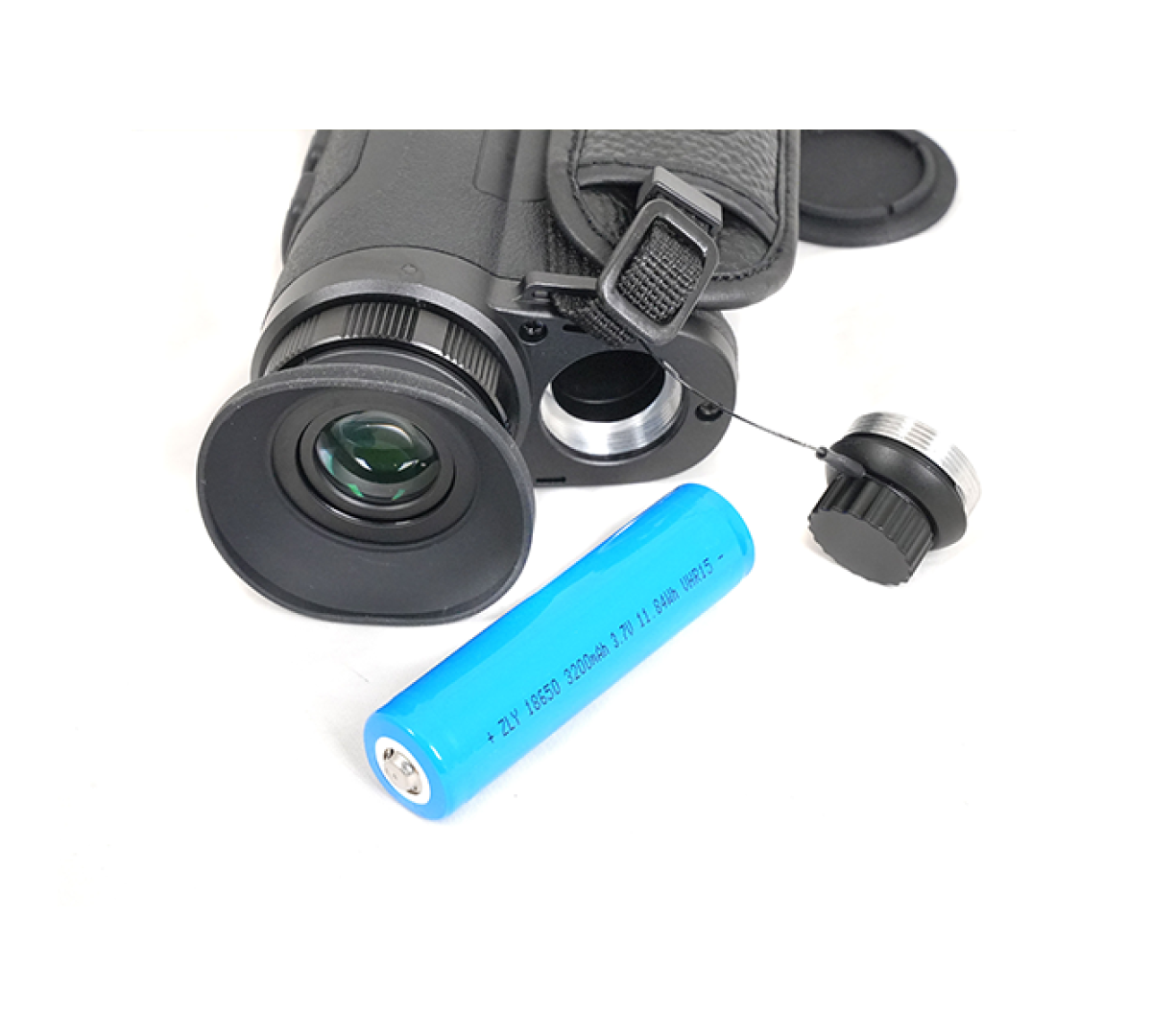 Тепловизионный монокуляр Arkon Fors HF35