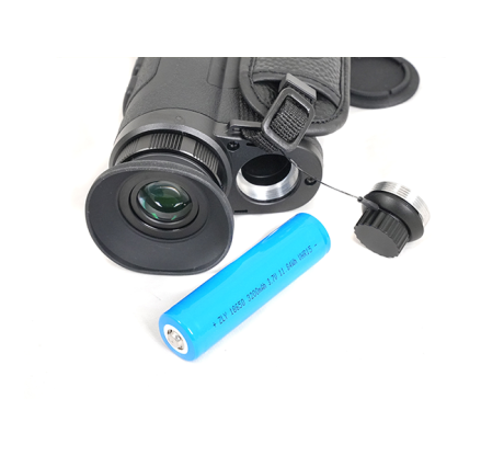 Тепловизионный монокуляр Arkon Fors HF35