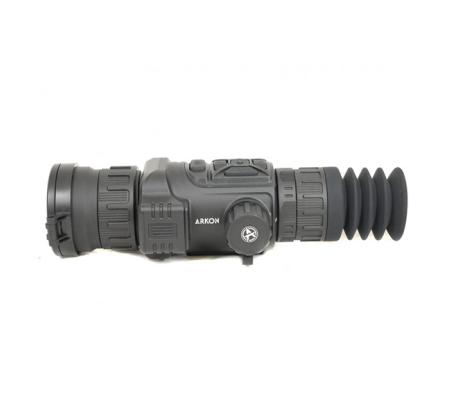 Тепловизионный прицел Arkon Arma v2 HR50L