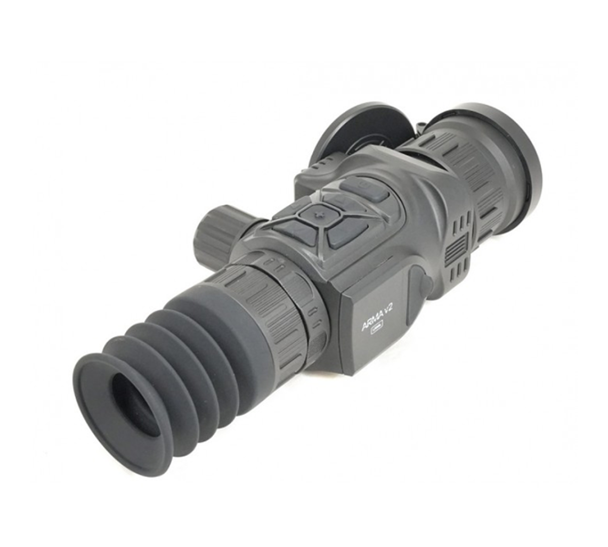 Тепловизионный прицел Arkon Arma v2 HR50L