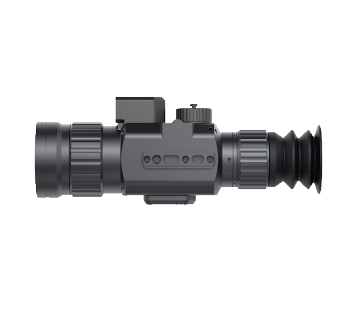 Тепловизионный прицел Arkon Alfa II HT50ML