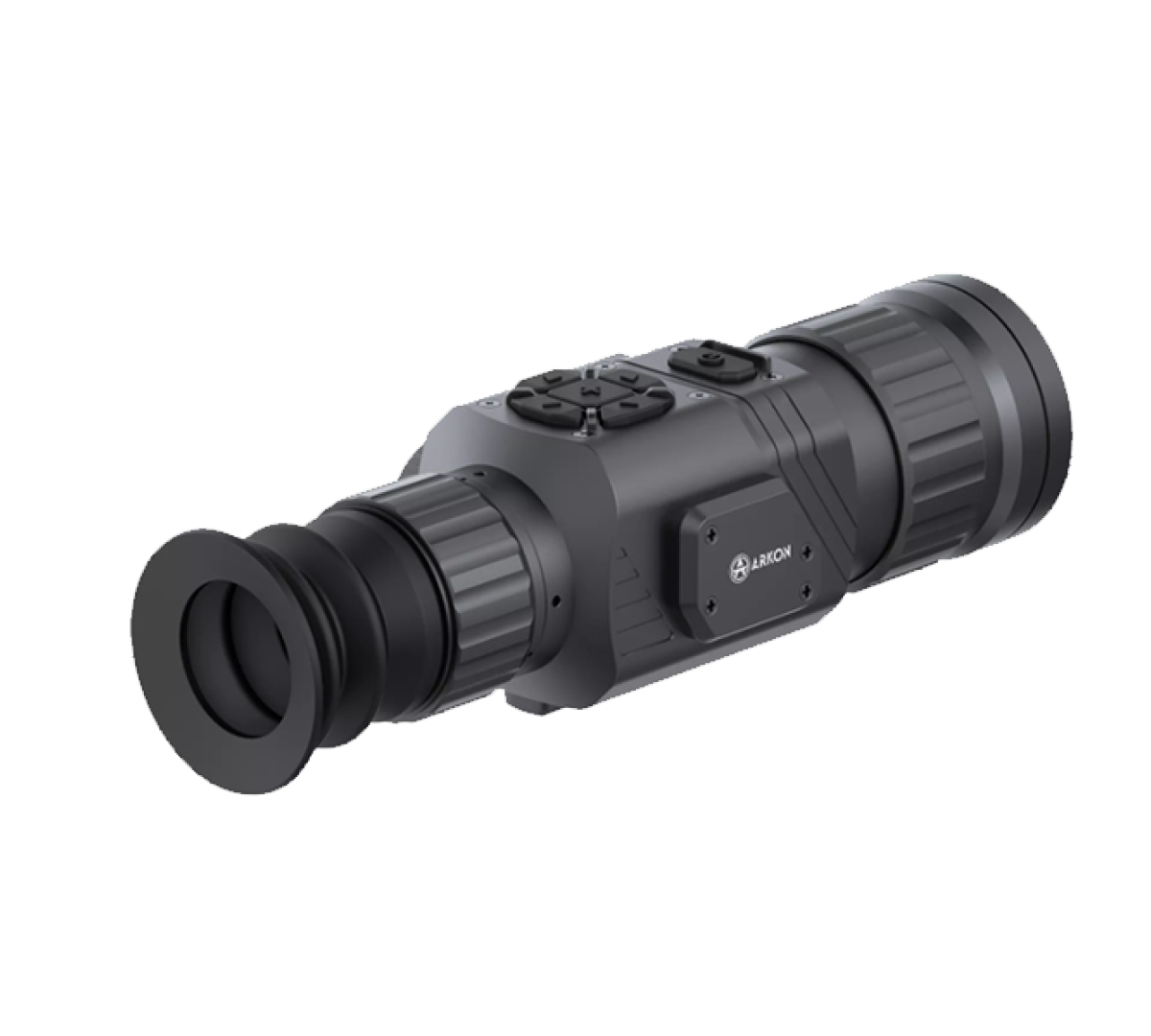 Тепловизионный прицел Arkon Alfa II HT50ML