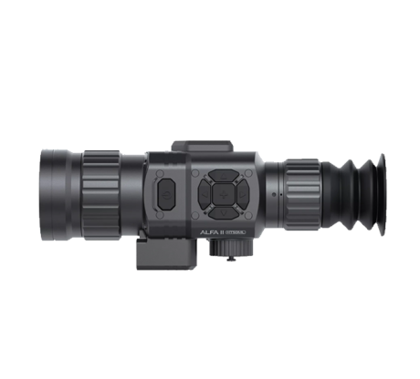Тепловизионный прицел Arkon Alfa II HT50ML