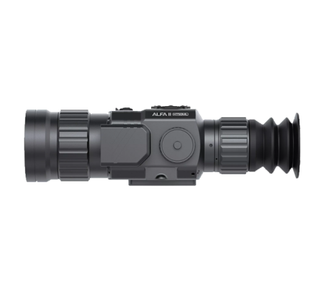 Тепловизионный прицел Arkon Alfa II HT50ML