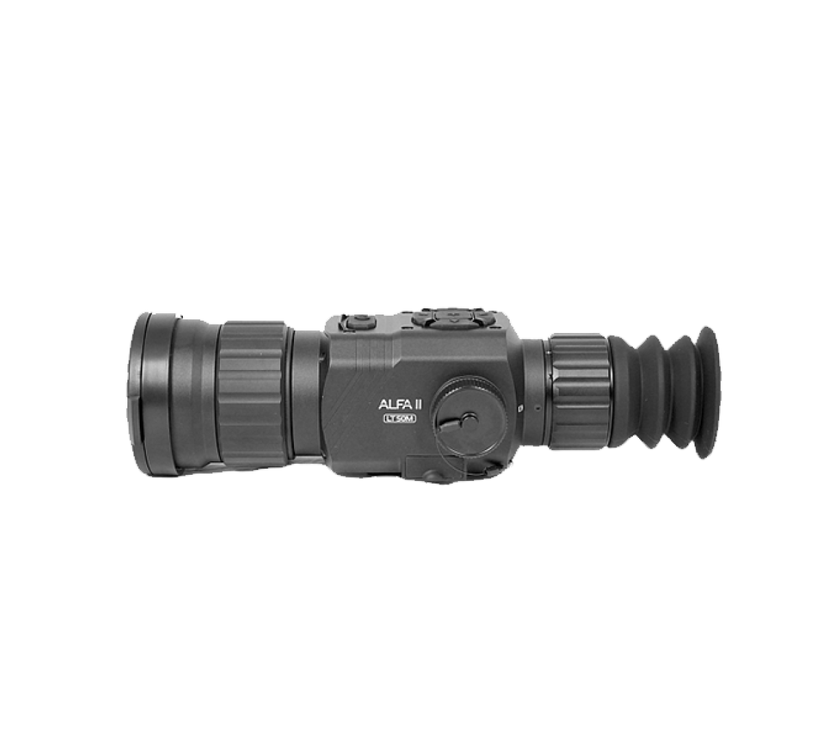 Тепловизионный прицел Arkon Alfa II LT50M