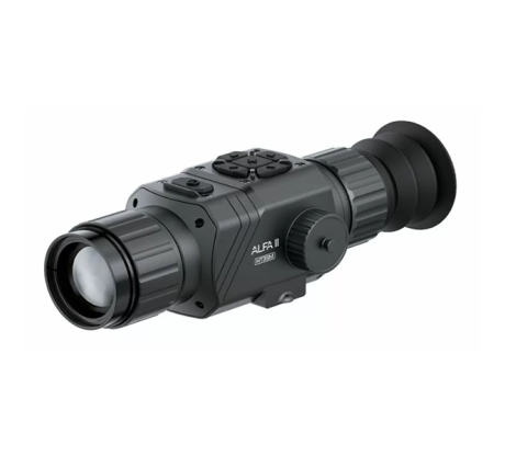 Тепловизионный прицел Arkon Alfa II HT35M 