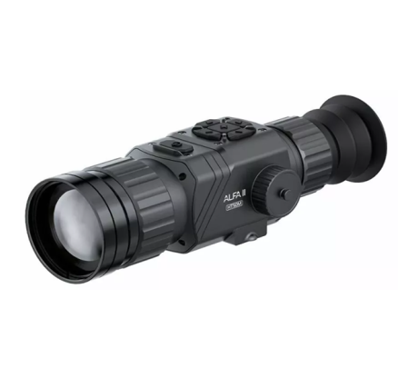 Тепловизионный прицел Arkon Alfa II HT50M