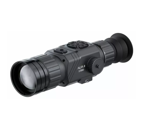 Тепловизионный прицел Arkon Alfa II LT50M