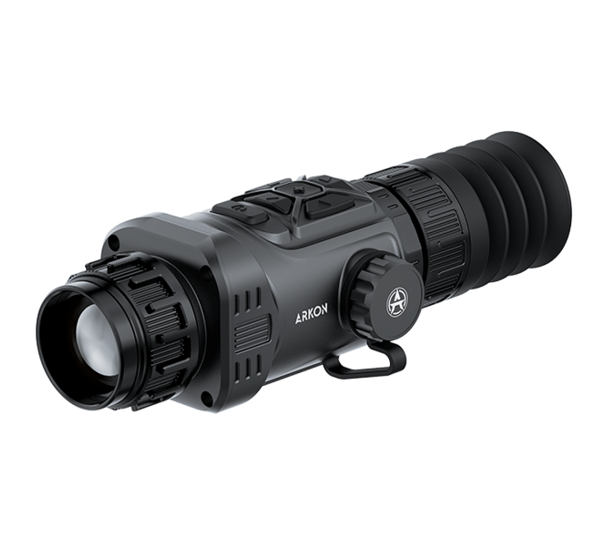 Тепловизионный прицел Arkon Arma v2 LR35