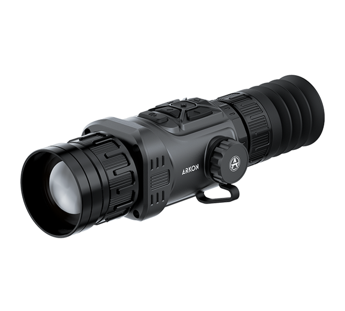 Тепловизионный прицел Arkon Arma v2 LR50