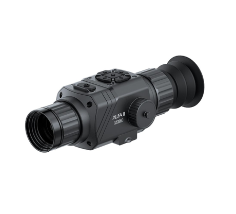 Тепловизионный прицел Arkon Alfa II LT25M