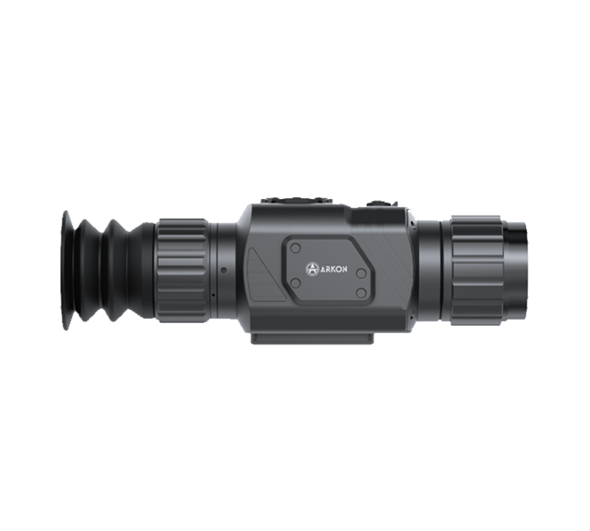 Тепловизионный прицел Arkon Alfa II LT35M