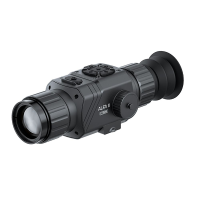 Тепловизионный прицел Arkon Alfa II LT35M