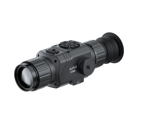 Тепловизионный прицел Arkon Alfa II LT35M