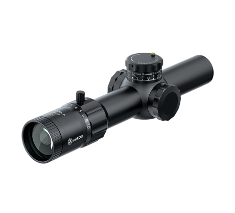 Оптический прицел ARKON Model A 1-10x28