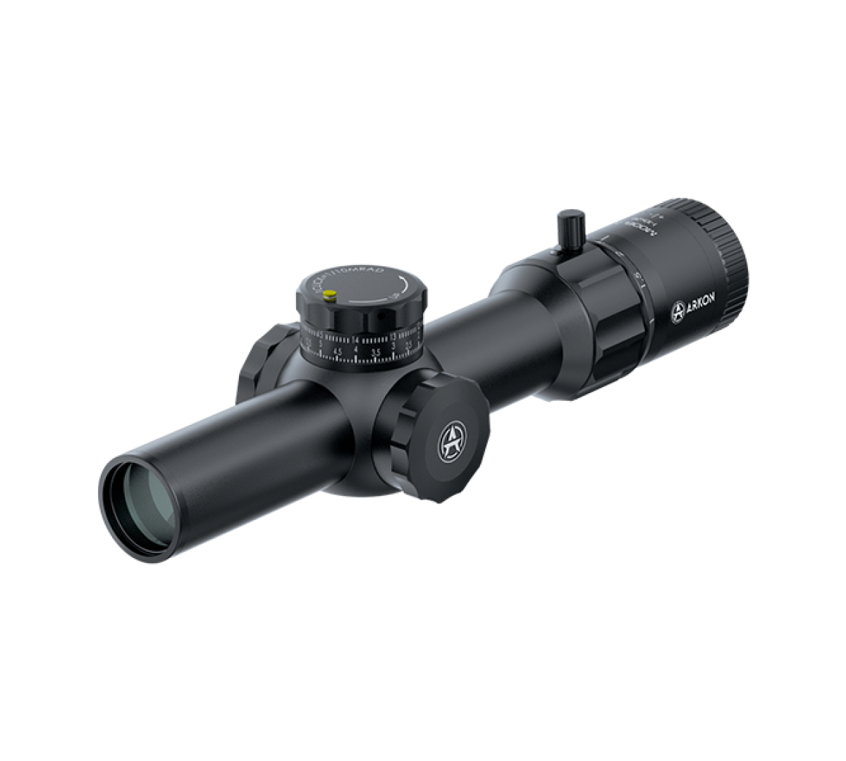 Оптический прицел ARKON Model A 1-10x28